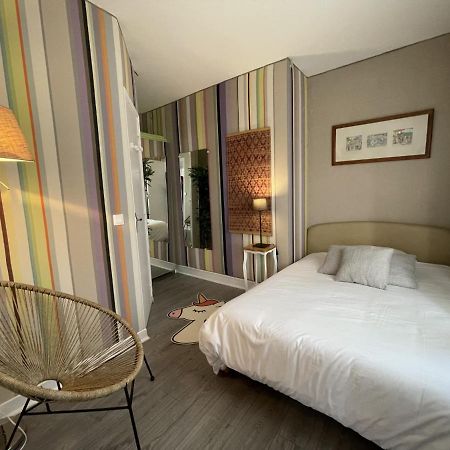 La Villa Des Fleurs Blonville Zewnętrze zdjęcie