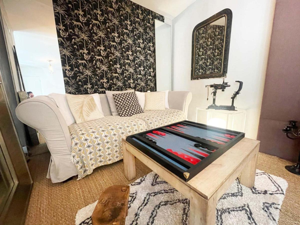 La Villa Des Fleurs Blonville Zewnętrze zdjęcie