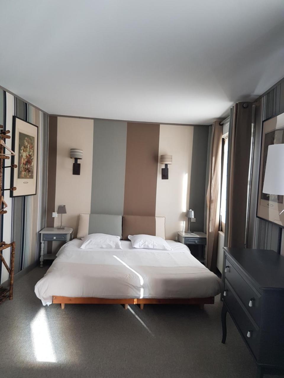 La Villa Des Fleurs Blonville Zewnętrze zdjęcie